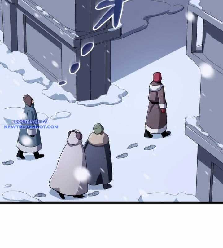 Vô Song Cùng Với Vũ Khí Ẩn Chapter 22 trang 20