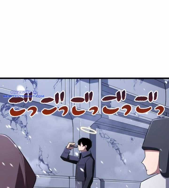 Vô Song Cùng Với Vũ Khí Ẩn Chapter 22 trang 27