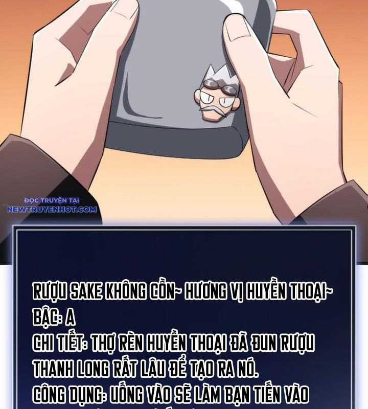 Vô Song Cùng Với Vũ Khí Ẩn Chapter 22 trang 7