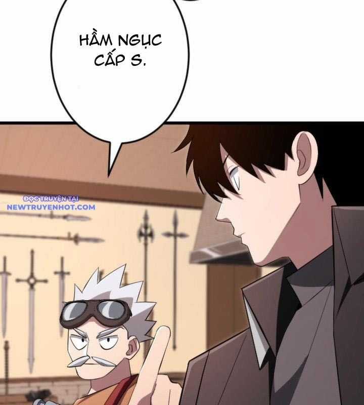 Vô Song Cùng Với Vũ Khí Ẩn Chapter 22 trang 9