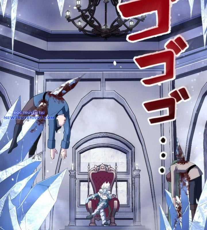 Vô Song Cùng Với Vũ Khí Ẩn Chapter 23 trang 139