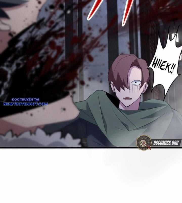 Vô Song Cùng Với Vũ Khí Ẩn Chapter 23 trang 15