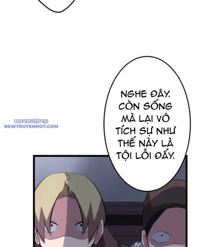 Vô Song Cùng Với Vũ Khí Ẩn Chapter 23 trang 20