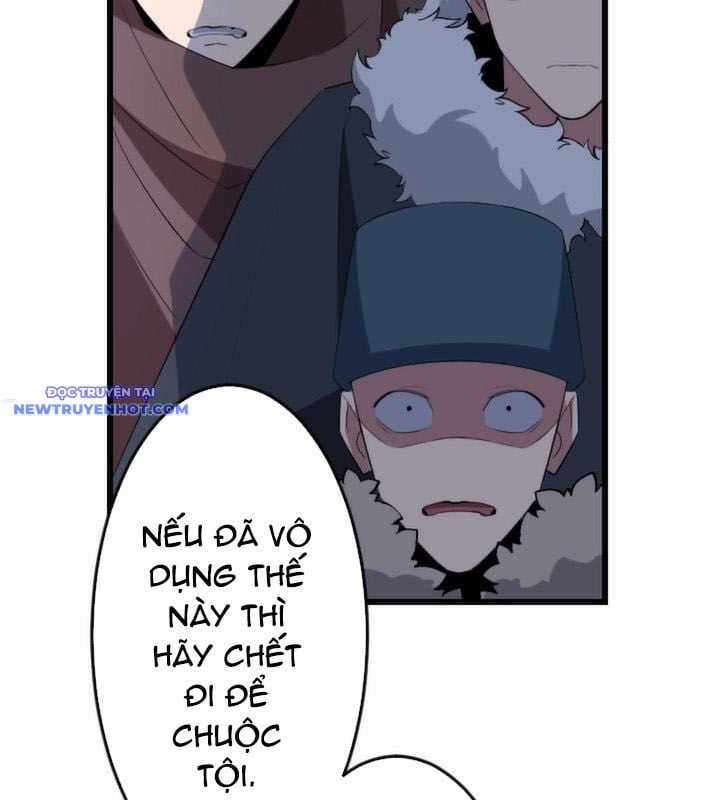 Vô Song Cùng Với Vũ Khí Ẩn Chapter 23 trang 21