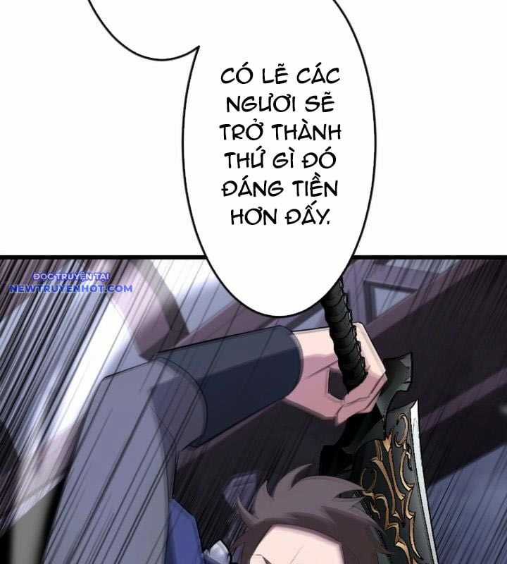 Vô Song Cùng Với Vũ Khí Ẩn Chapter 23 trang 22