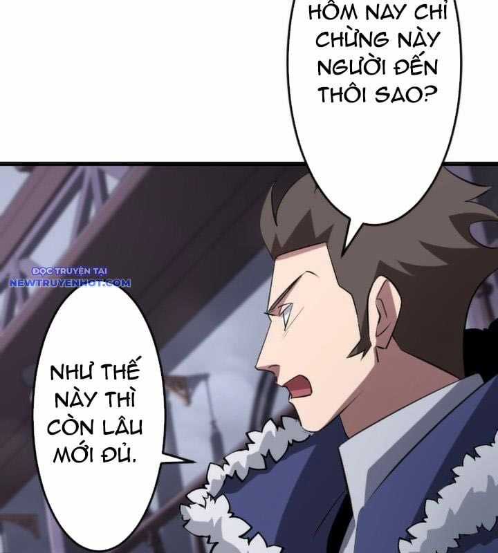 Vô Song Cùng Với Vũ Khí Ẩn Chapter 23 trang 34