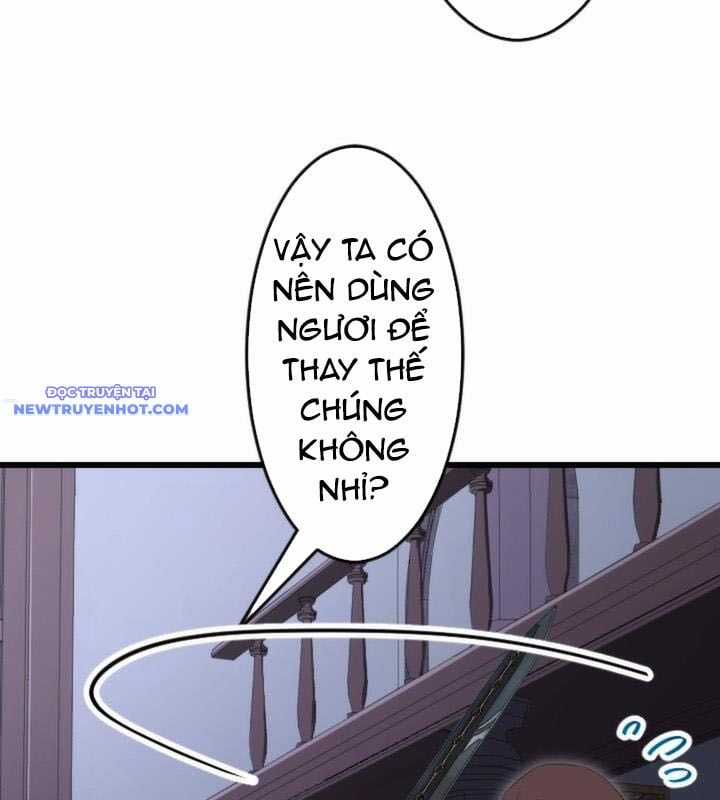 Vô Song Cùng Với Vũ Khí Ẩn Chapter 23 trang 38