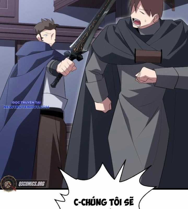 Vô Song Cùng Với Vũ Khí Ẩn Chapter 23 trang 39