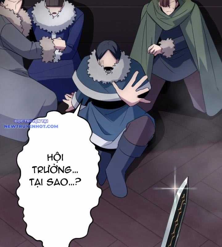 Vô Song Cùng Với Vũ Khí Ẩn Chapter 23 trang 5