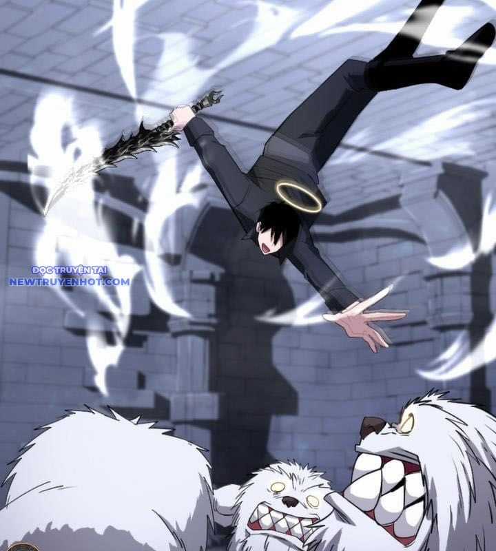 Vô Song Cùng Với Vũ Khí Ẩn Chapter 23 trang 54