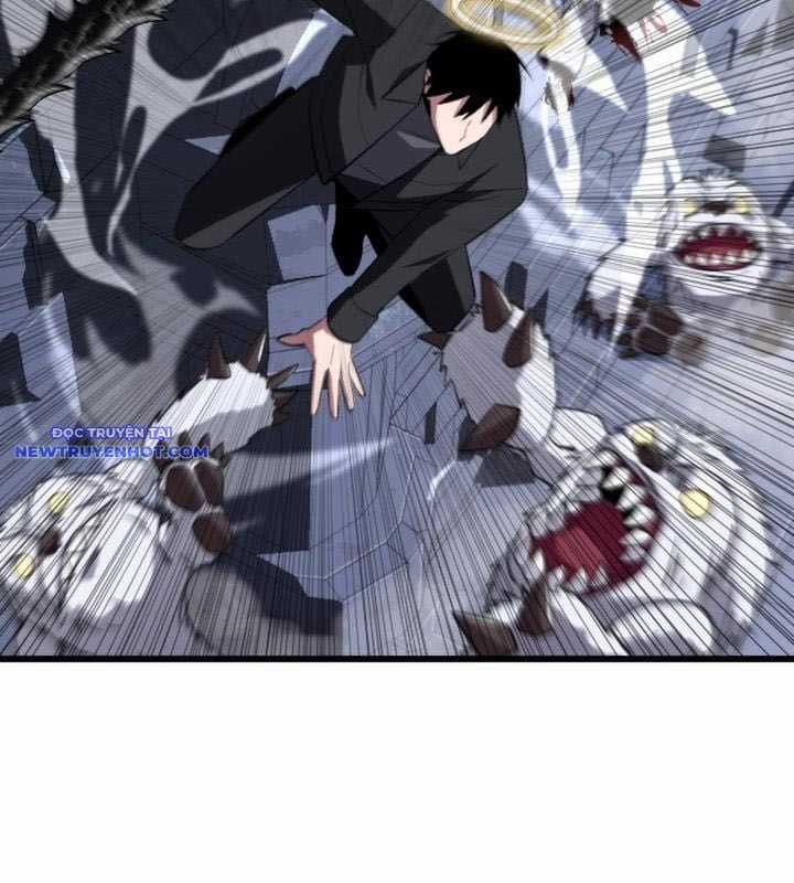 Vô Song Cùng Với Vũ Khí Ẩn Chapter 23 trang 60