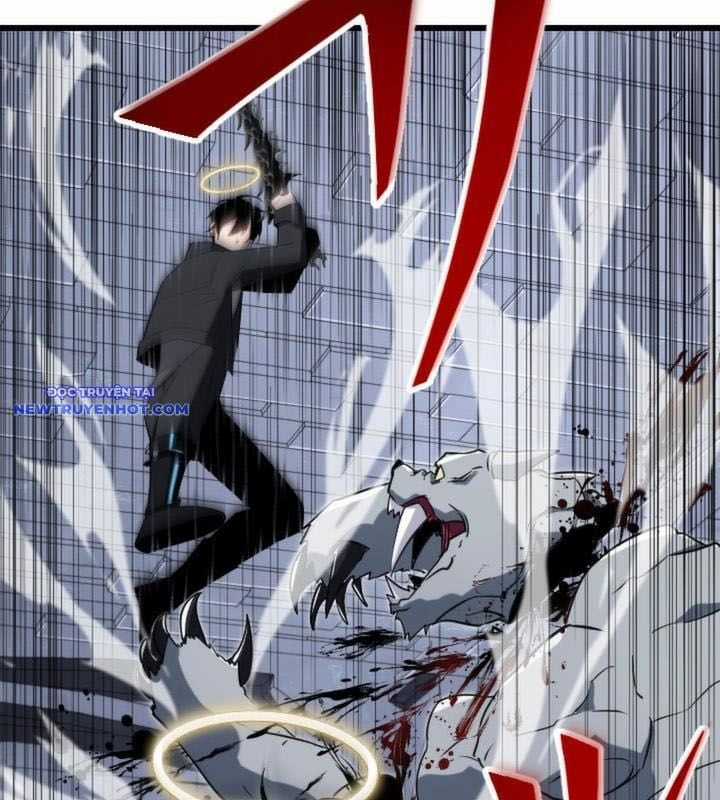 Vô Song Cùng Với Vũ Khí Ẩn Chapter 23 trang 70