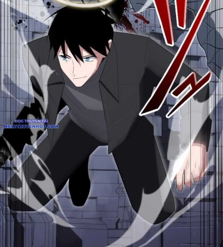 Vô Song Cùng Với Vũ Khí Ẩn Chapter 23 trang 71