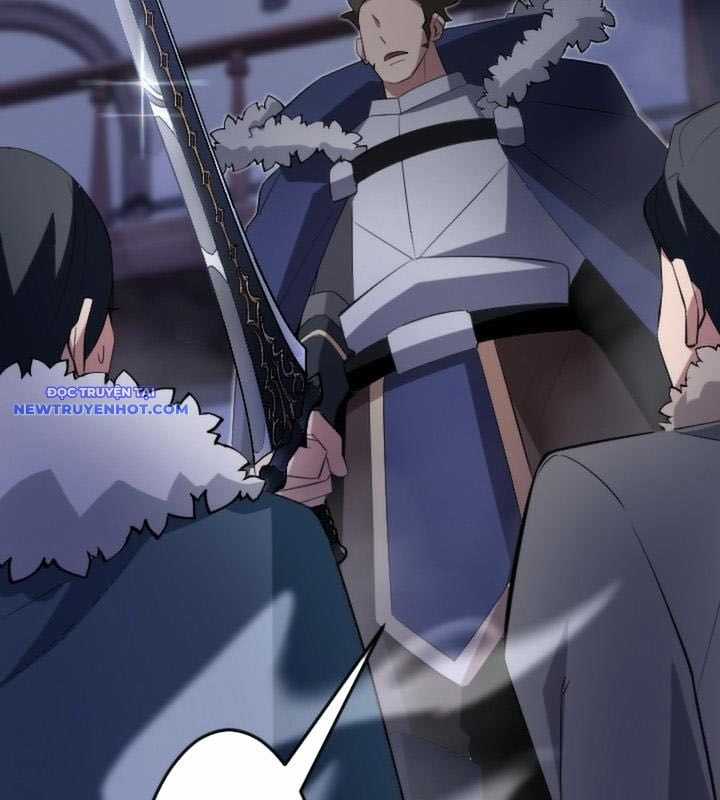 Vô Song Cùng Với Vũ Khí Ẩn Chapter 23 trang 8