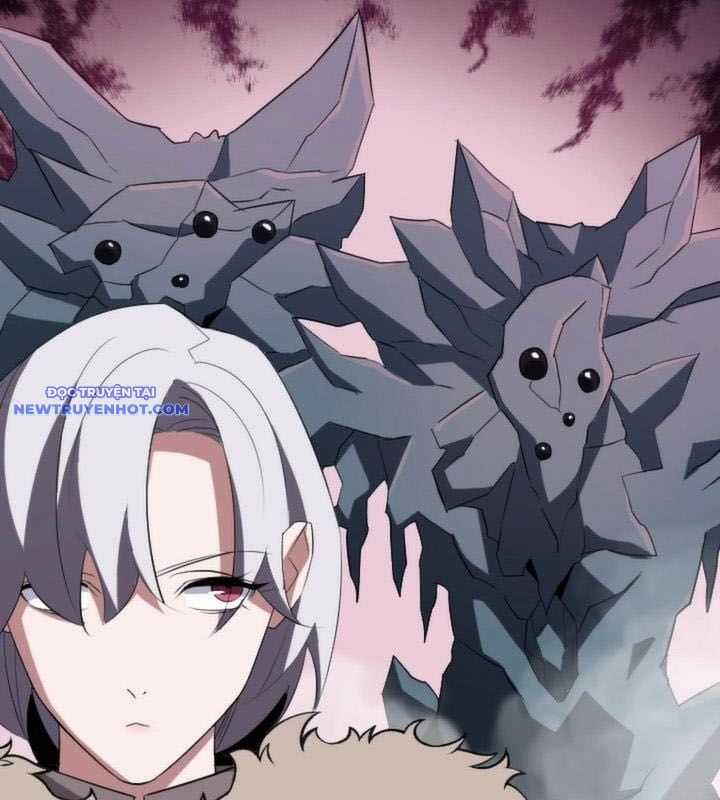 Vô Song Cùng Với Vũ Khí Ẩn Chapter 23 trang 85