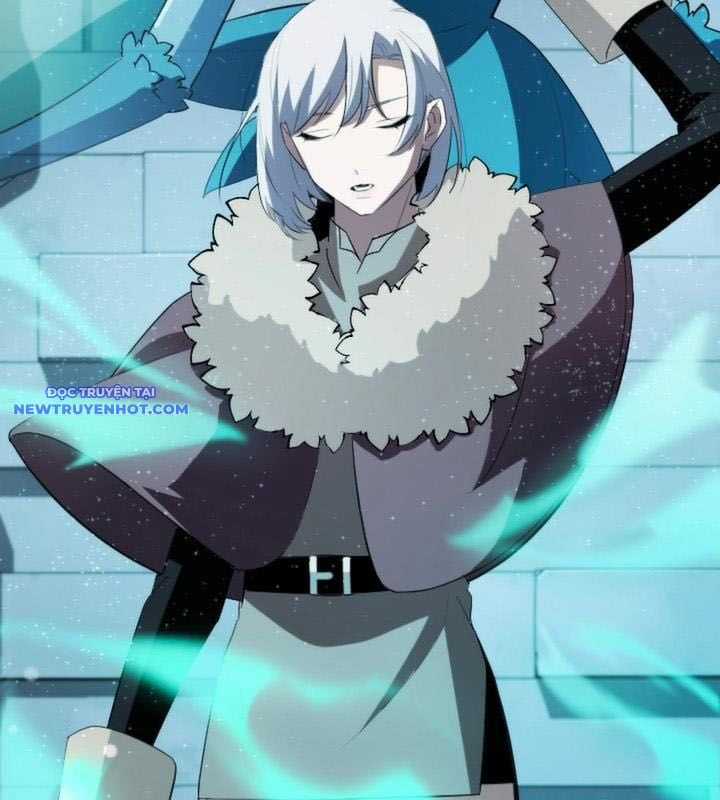 Vô Song Cùng Với Vũ Khí Ẩn Chapter 23 trang 95