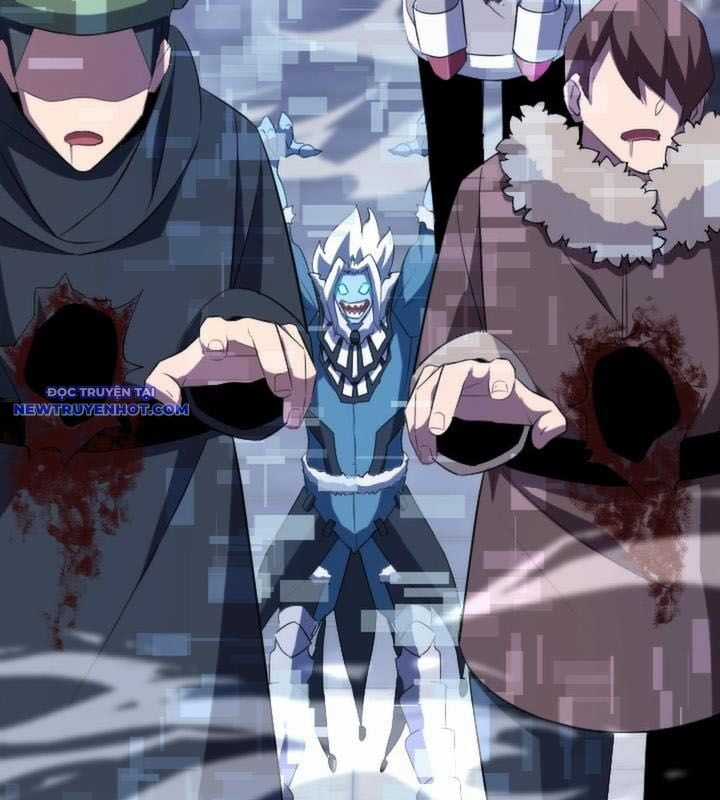 Vô Song Cùng Với Vũ Khí Ẩn Chapter 24 trang 106