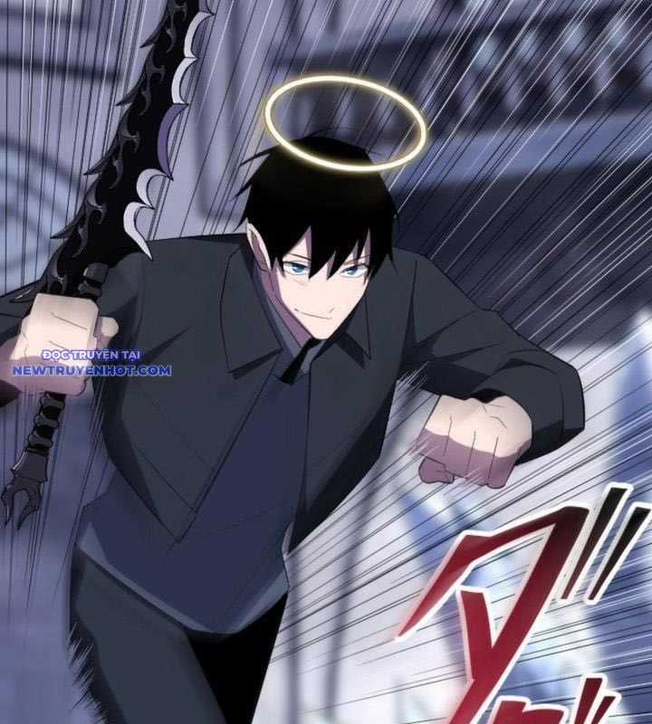 Vô Song Cùng Với Vũ Khí Ẩn Chapter 24 trang 146