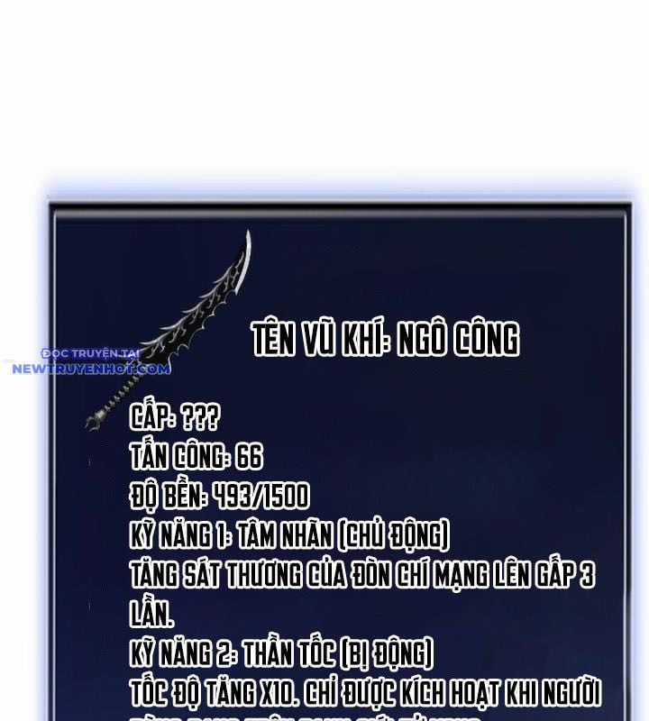 Vô Song Cùng Với Vũ Khí Ẩn Chapter 24 trang 164