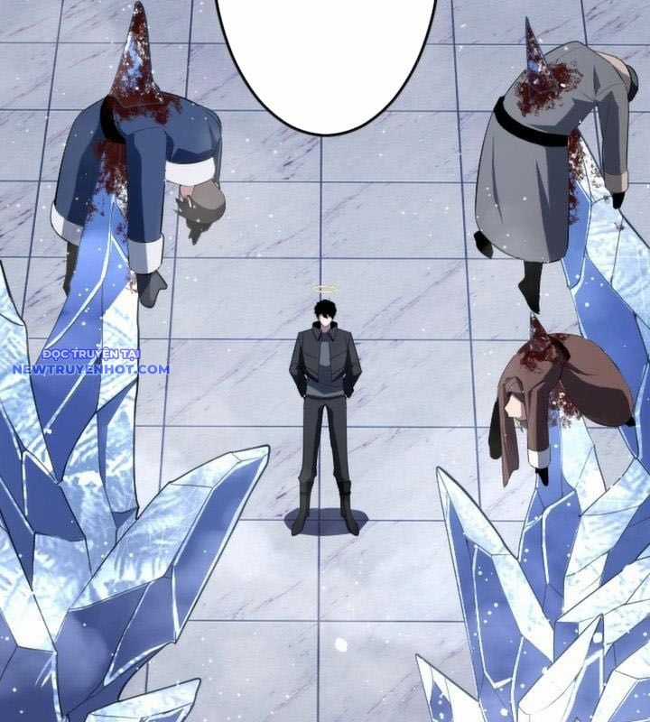 Vô Song Cùng Với Vũ Khí Ẩn Chapter 24 trang 2