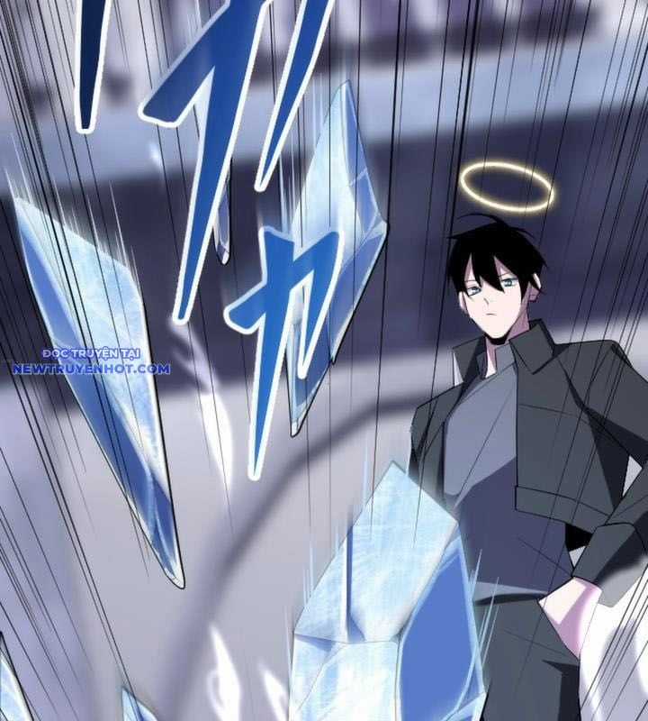 Vô Song Cùng Với Vũ Khí Ẩn Chapter 24 trang 21