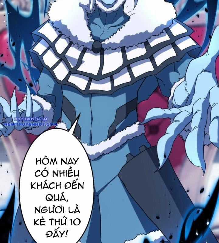 Vô Song Cùng Với Vũ Khí Ẩn Chapter 24 trang 29