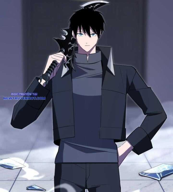 Vô Song Cùng Với Vũ Khí Ẩn Chapter 24 trang 57