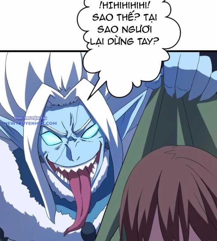 Vô Song Cùng Với Vũ Khí Ẩn Chapter 24 trang 91