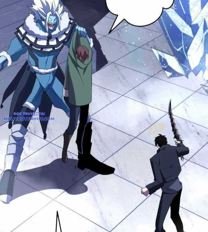 Vô Song Cùng Với Vũ Khí Ẩn Chapter 24 trang 96