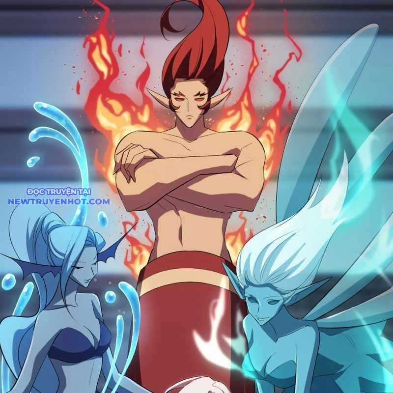 Vô Song Cùng Với Vũ Khí Ẩn Chapter 25 trang 37