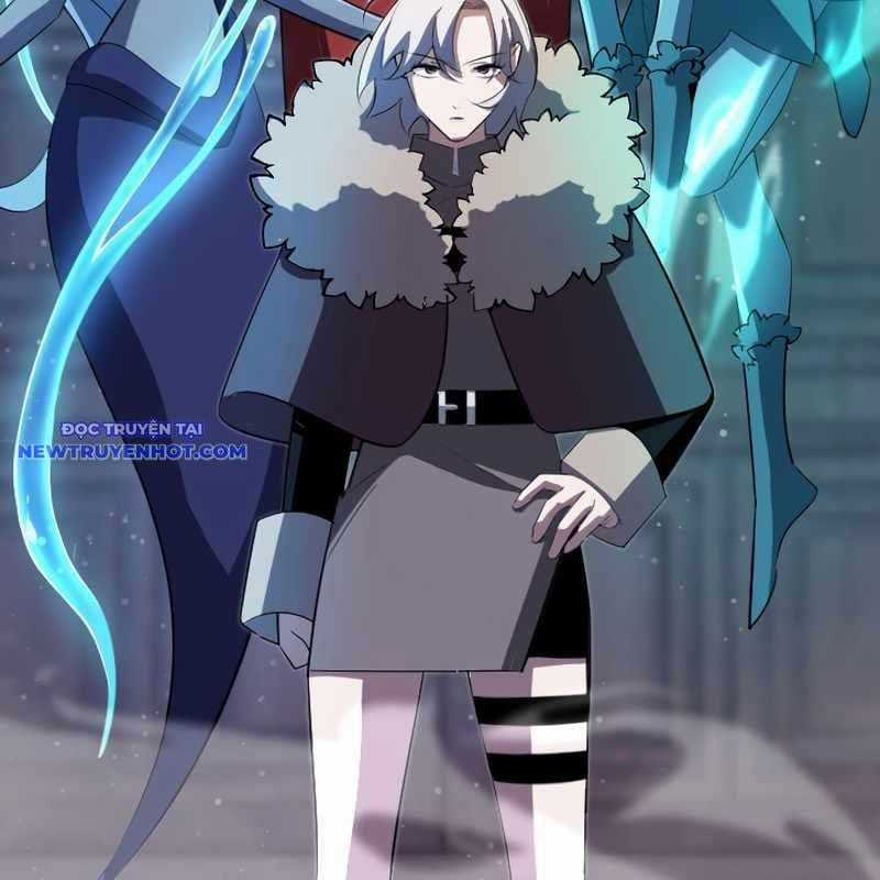 Vô Song Cùng Với Vũ Khí Ẩn Chapter 25 trang 38