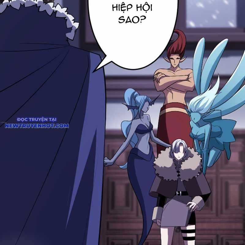 Vô Song Cùng Với Vũ Khí Ẩn Chapter 25 trang 43