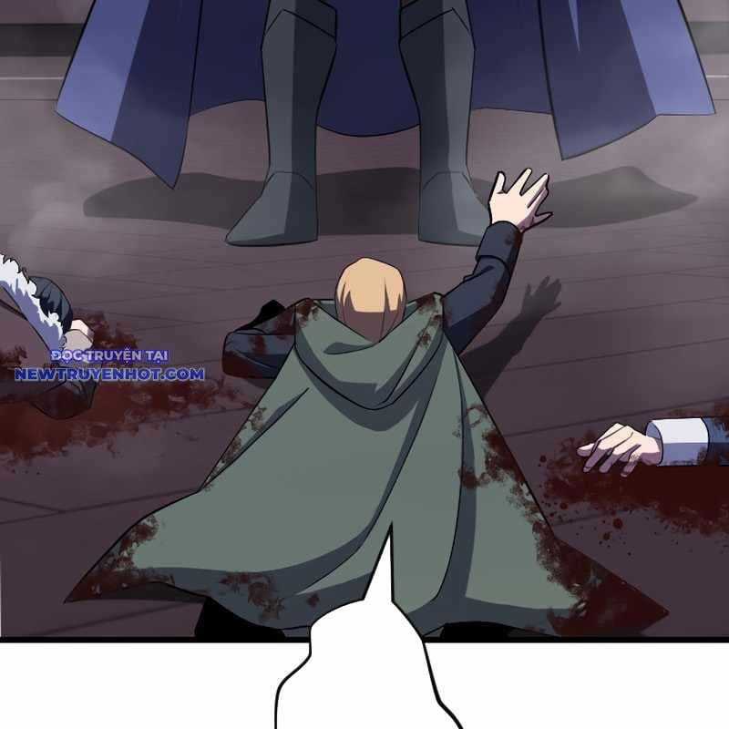 Vô Song Cùng Với Vũ Khí Ẩn Chapter 25 trang 6
