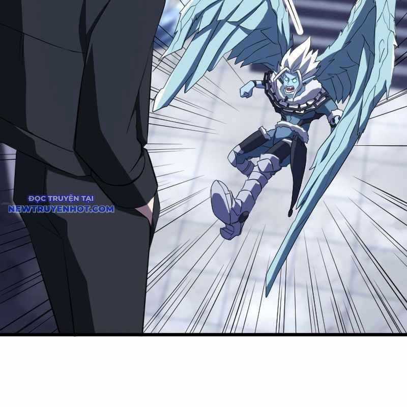 Vô Song Cùng Với Vũ Khí Ẩn Chapter 25 trang 83