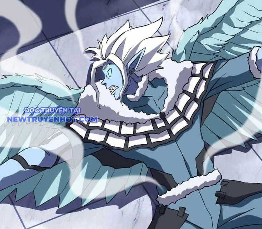 Vô Song Cùng Với Vũ Khí Ẩn Chapter 26 trang 10