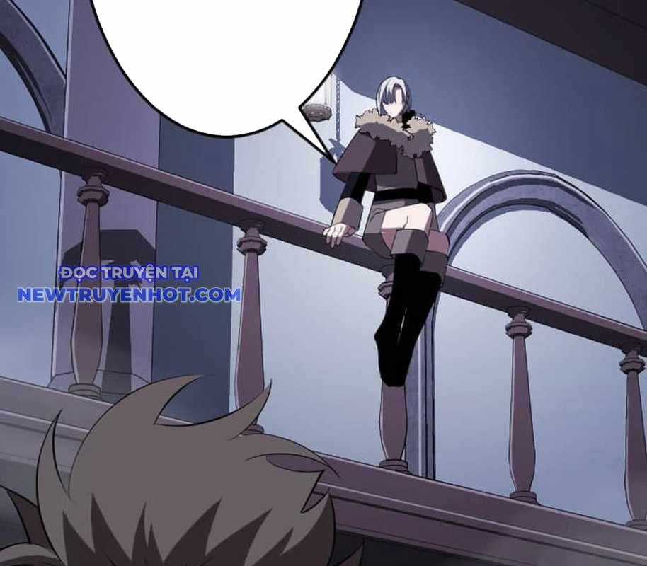 Vô Song Cùng Với Vũ Khí Ẩn Chapter 26 trang 120