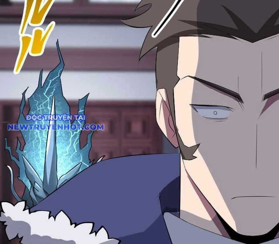 Vô Song Cùng Với Vũ Khí Ẩn Chapter 26 trang 134