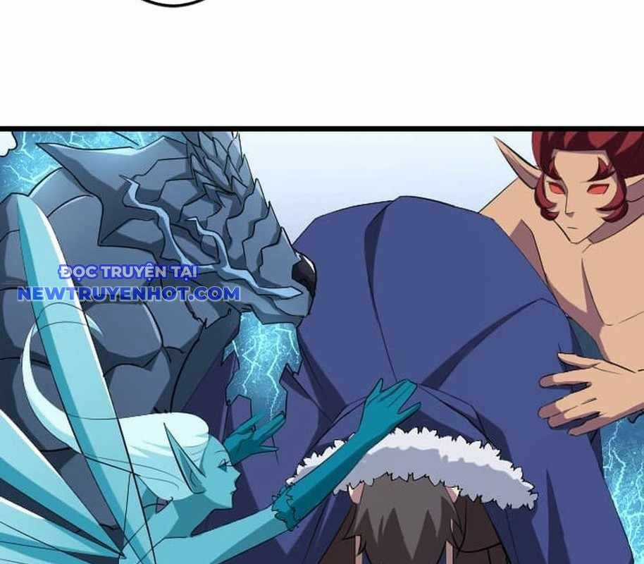 Vô Song Cùng Với Vũ Khí Ẩn Chapter 26 trang 169