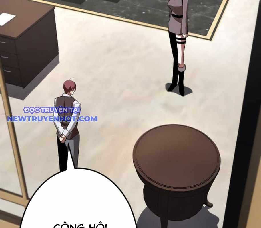 Vô Song Cùng Với Vũ Khí Ẩn Chapter 26 trang 191