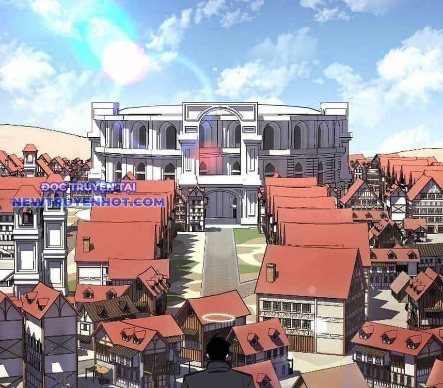 Vô Song Cùng Với Vũ Khí Ẩn Chapter 26 trang 204