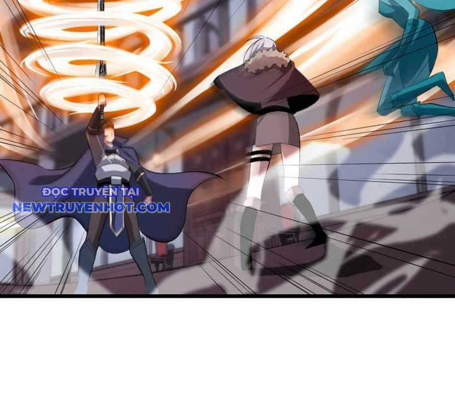 Vô Song Cùng Với Vũ Khí Ẩn Chapter 26 trang 94