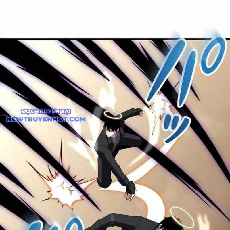 Vô Song Cùng Với Vũ Khí Ẩn Chapter 28 trang 111