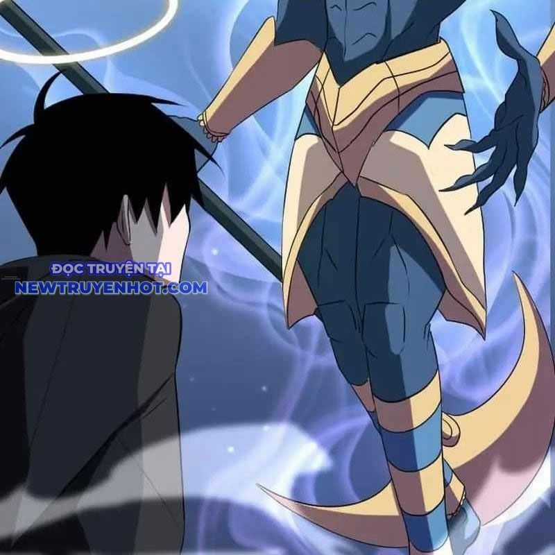 Vô Song Cùng Với Vũ Khí Ẩn Chapter 28 trang 115