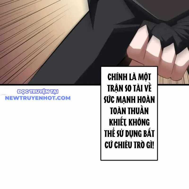 Vô Song Cùng Với Vũ Khí Ẩn Chapter 28 trang 118