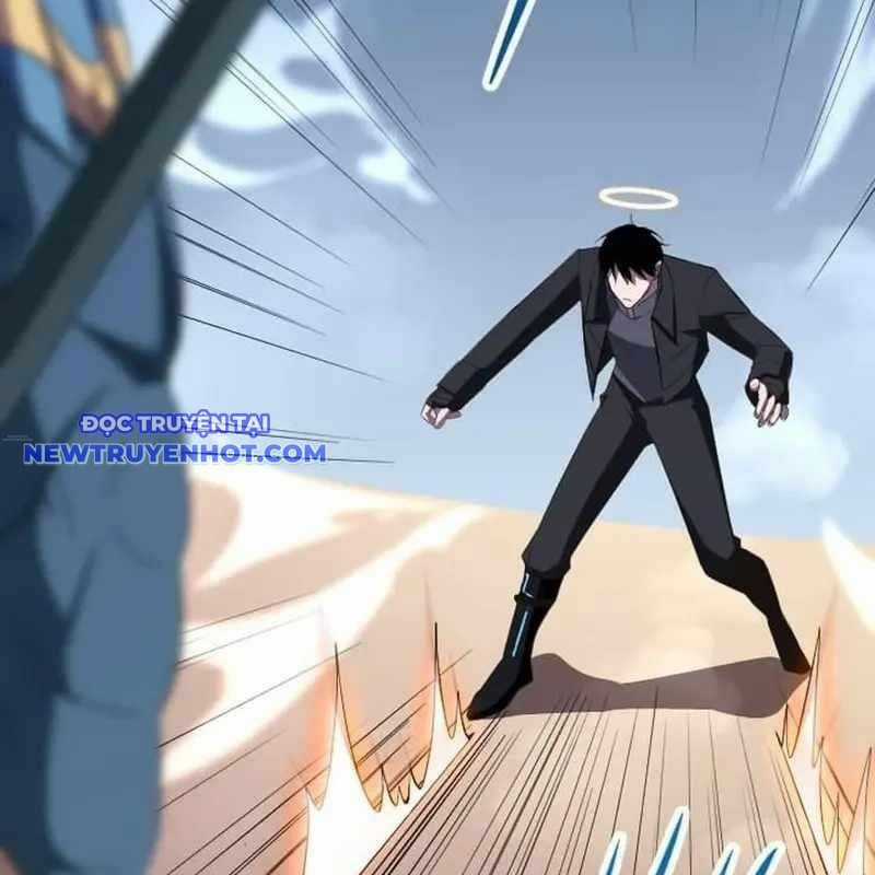 Vô Song Cùng Với Vũ Khí Ẩn Chapter 28 trang 138