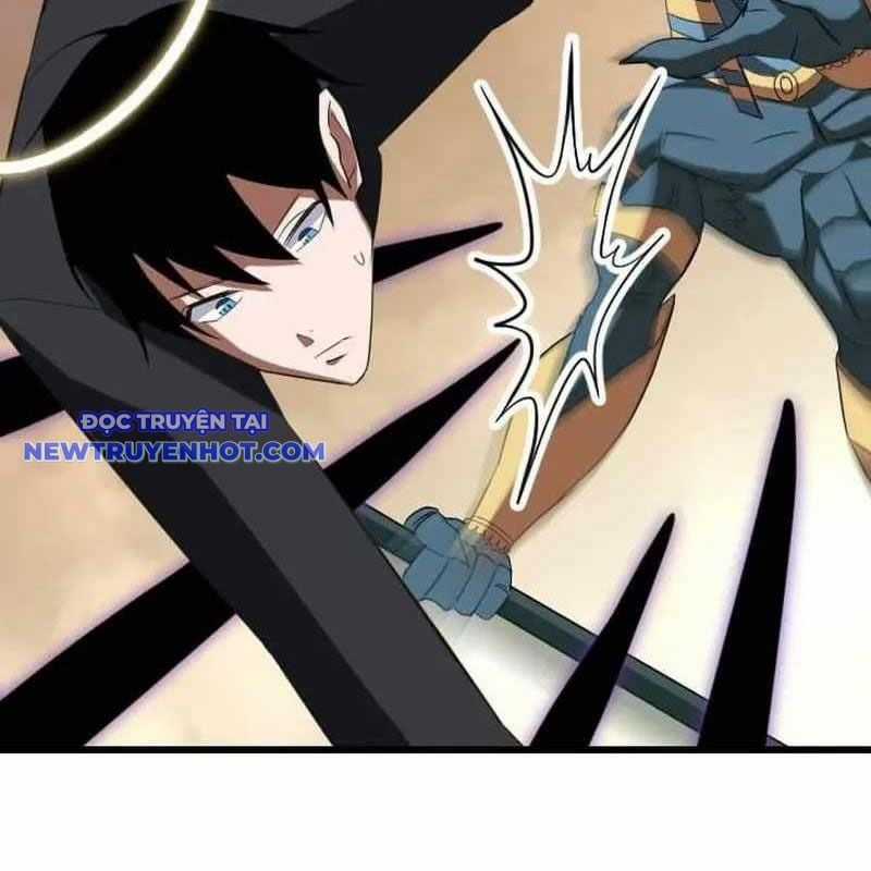 Vô Song Cùng Với Vũ Khí Ẩn Chapter 28 trang 154