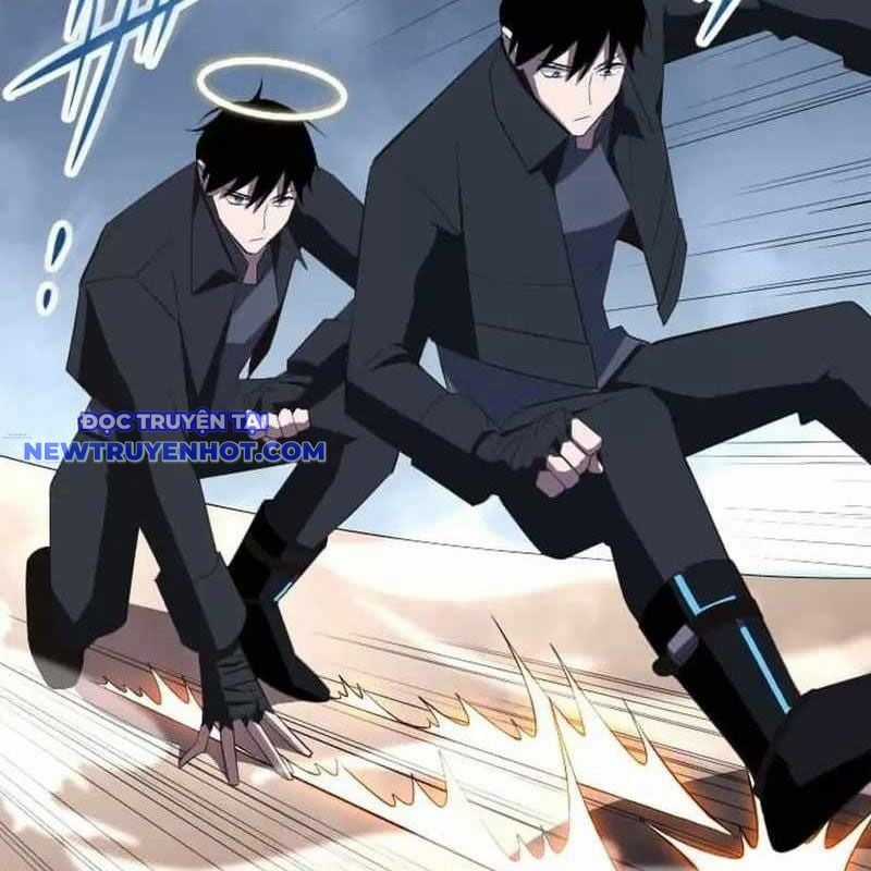 Vô Song Cùng Với Vũ Khí Ẩn Chapter 28 trang 158