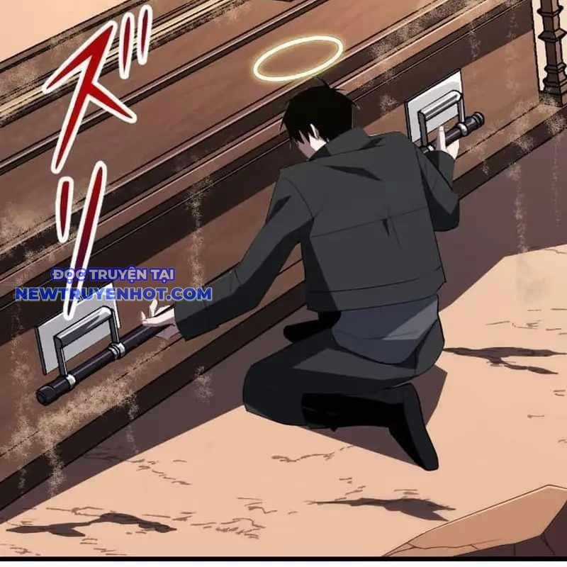 Vô Song Cùng Với Vũ Khí Ẩn Chapter 28 trang 30