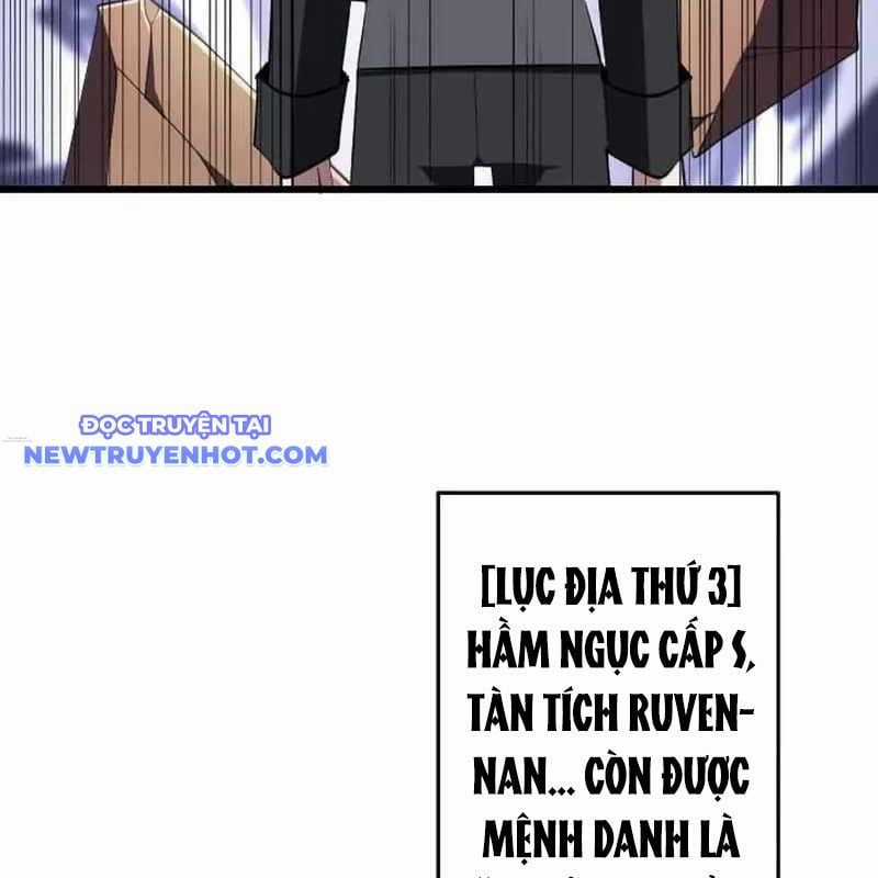 Vô Song Cùng Với Vũ Khí Ẩn Chapter 28 trang 61