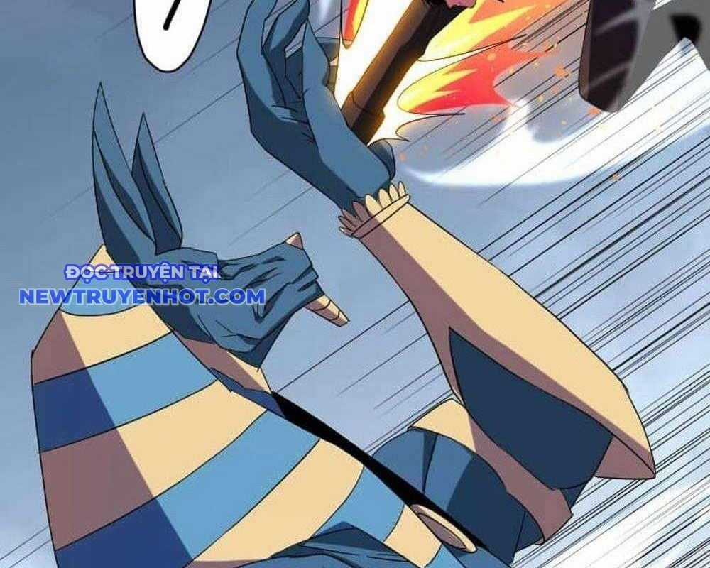 Vô Song Cùng Với Vũ Khí Ẩn Chapter 29 trang 136